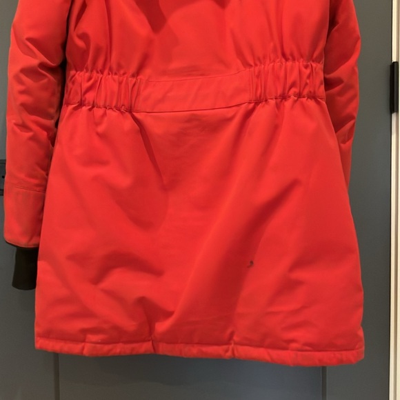 Canada Goose Trillium Parka - Picture 5 of 8
